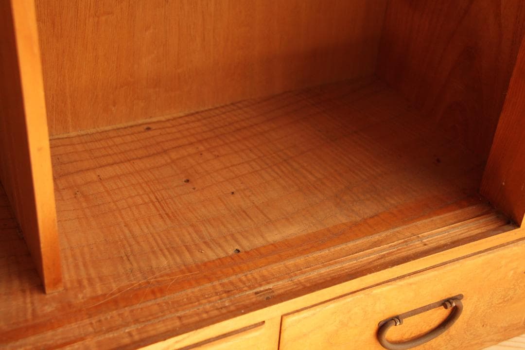 【dainaso】棚　本棚　収納棚　アンティーク　古道具　古家具