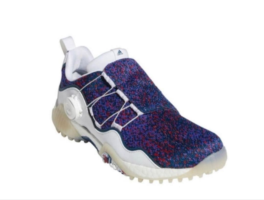 adidas ゴルフスパイク　コードカオス　ゴルフシューズ　アディダス　ゴルフ