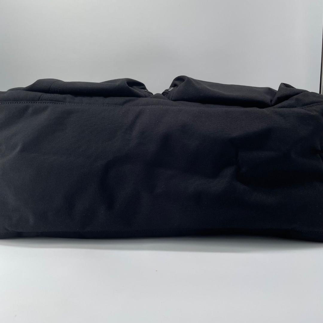 14481✨タグ付き✨Y-3 HOLDALL 大容量 2way ボストンバッグ