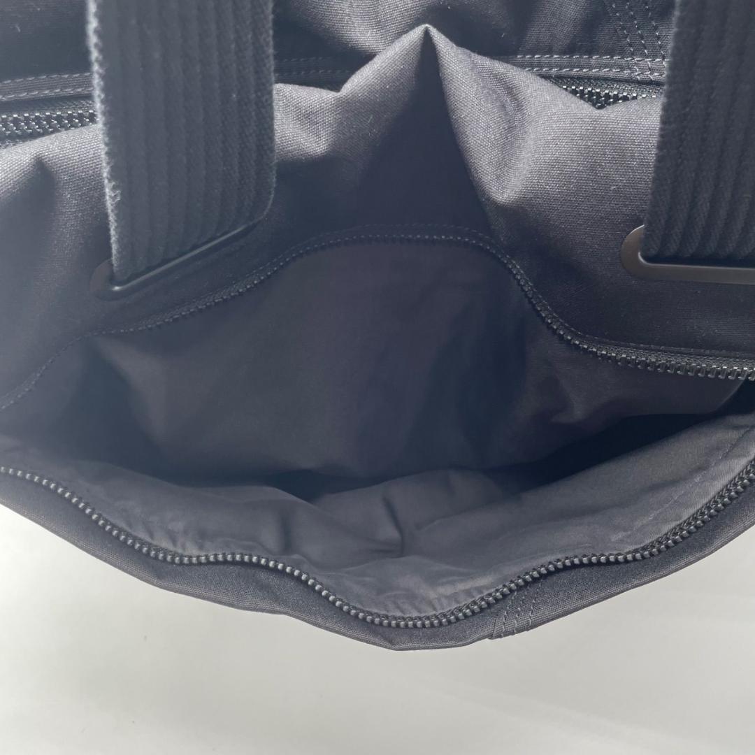 14481✨タグ付き✨Y-3 HOLDALL 大容量 2way ボストンバッグ