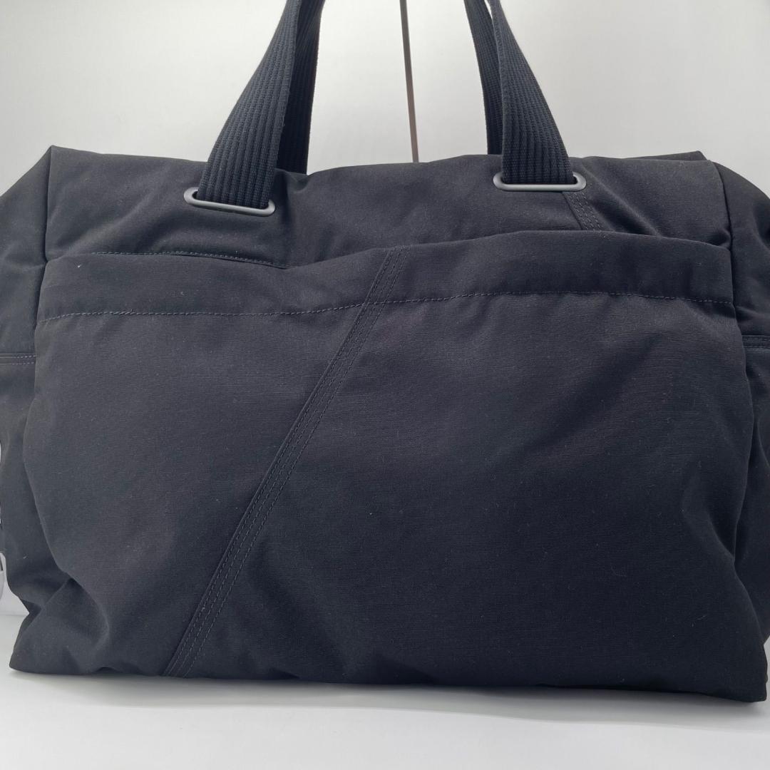 14481✨タグ付き✨Y-3 HOLDALL 大容量 2way ボストンバッグ