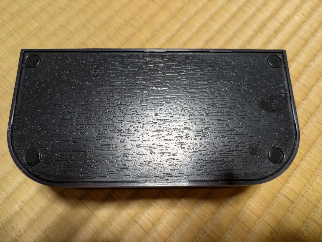 WONDER MOON オルゴール付き収納ボックス