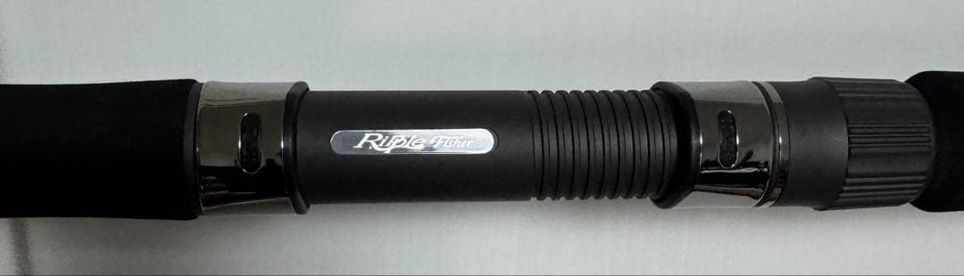 Aquila 82-2/4 MLT フィッシングロッド