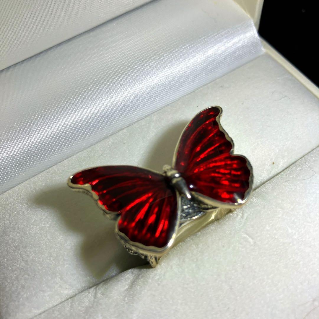 14号 LYLY ERLANDSSON リング