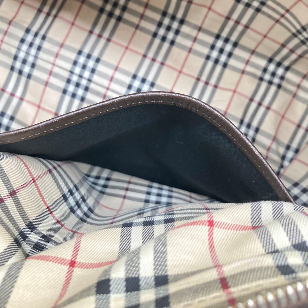 専用です❣️購入しないでください❣️BURBERRY バーバリー内ノバチェック