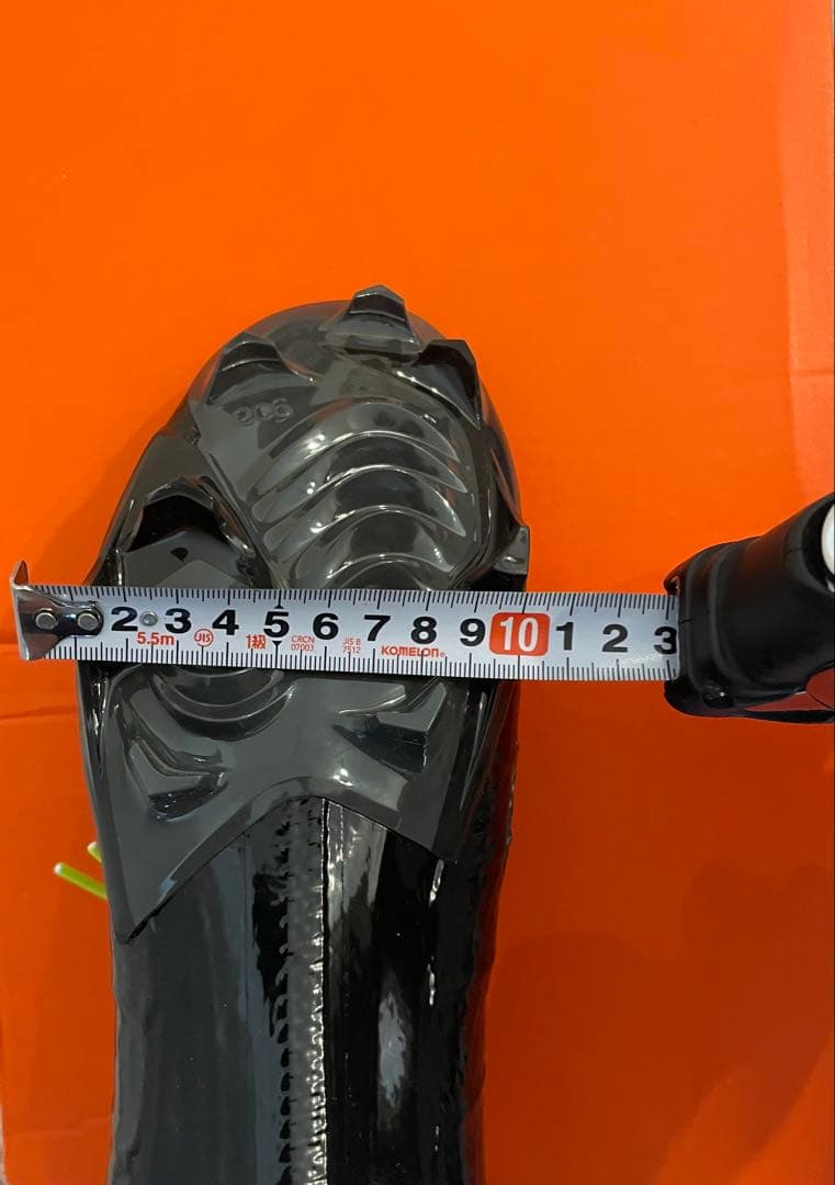 スパイク 30cm NIKE VAPOR EDGE 360 Untouchable Mid