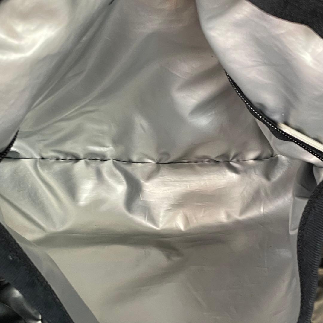 美品 LeSportsac レスポートサック METRO CONVERTIBLE