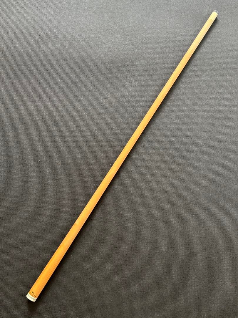 アダム ビリヤードキュー 【A.C.S.S. PRO】 10山