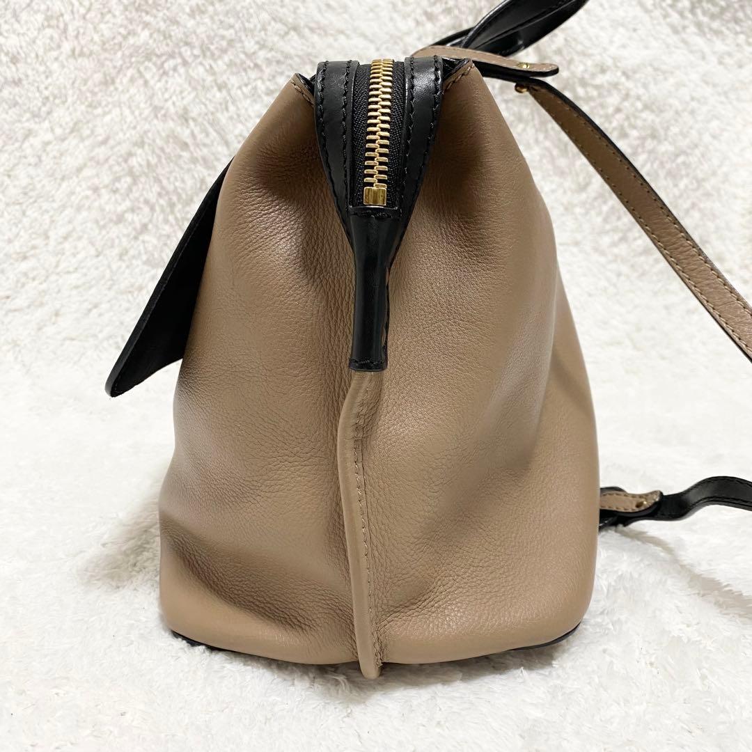 アンドレアマビアーニ  ANDREA MABIANI  本革 レザー バッグ