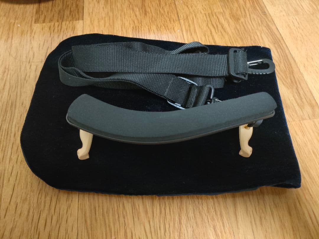 EYS Bella Armonia バイオリン 4/4 　ケース付き