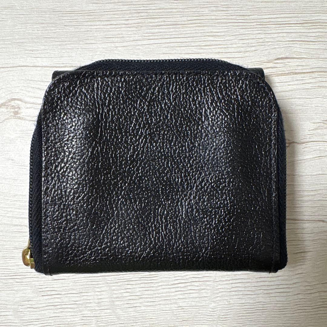 イルビゾンテ　折り財布