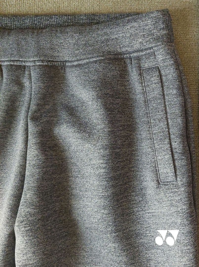 タグ付き　新品　YONEXヨネックス　スポーツウェア上下　レディースL