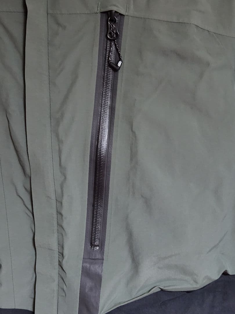 ６８６　GORE-TEX　Sサイズ　最終値下げ