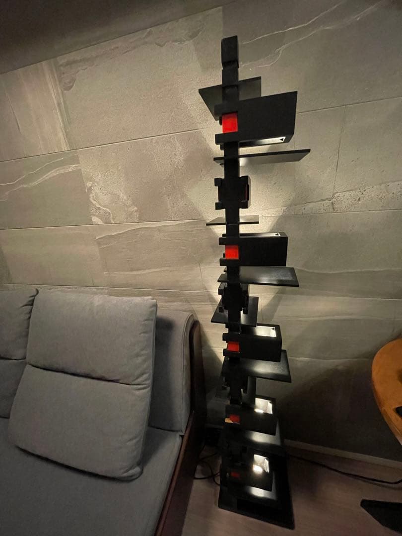 タリアセン2 フロアライト