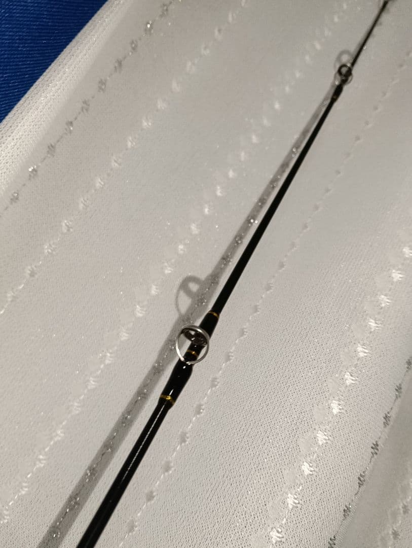 メジャークラフト ソルパラ SPX-962LSJ ライト　ショアジギング ロッド