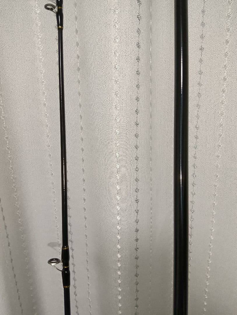 メジャークラフト ソルパラ SPX-962LSJ ライト　ショアジギング ロッド