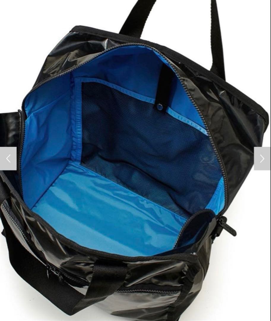 LeSportsac CABIN BOSTON2 ボストンバッグ