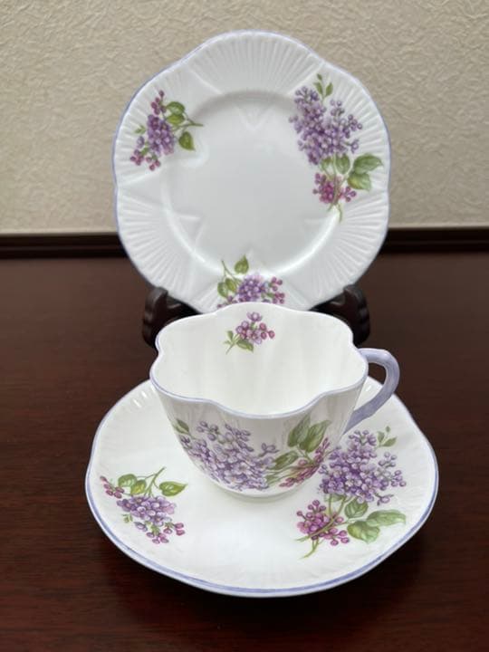 シェリー　ライラックタイム　トリオ