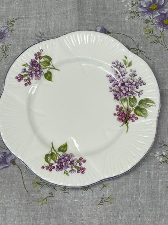 シェリー　ライラックタイム　トリオ