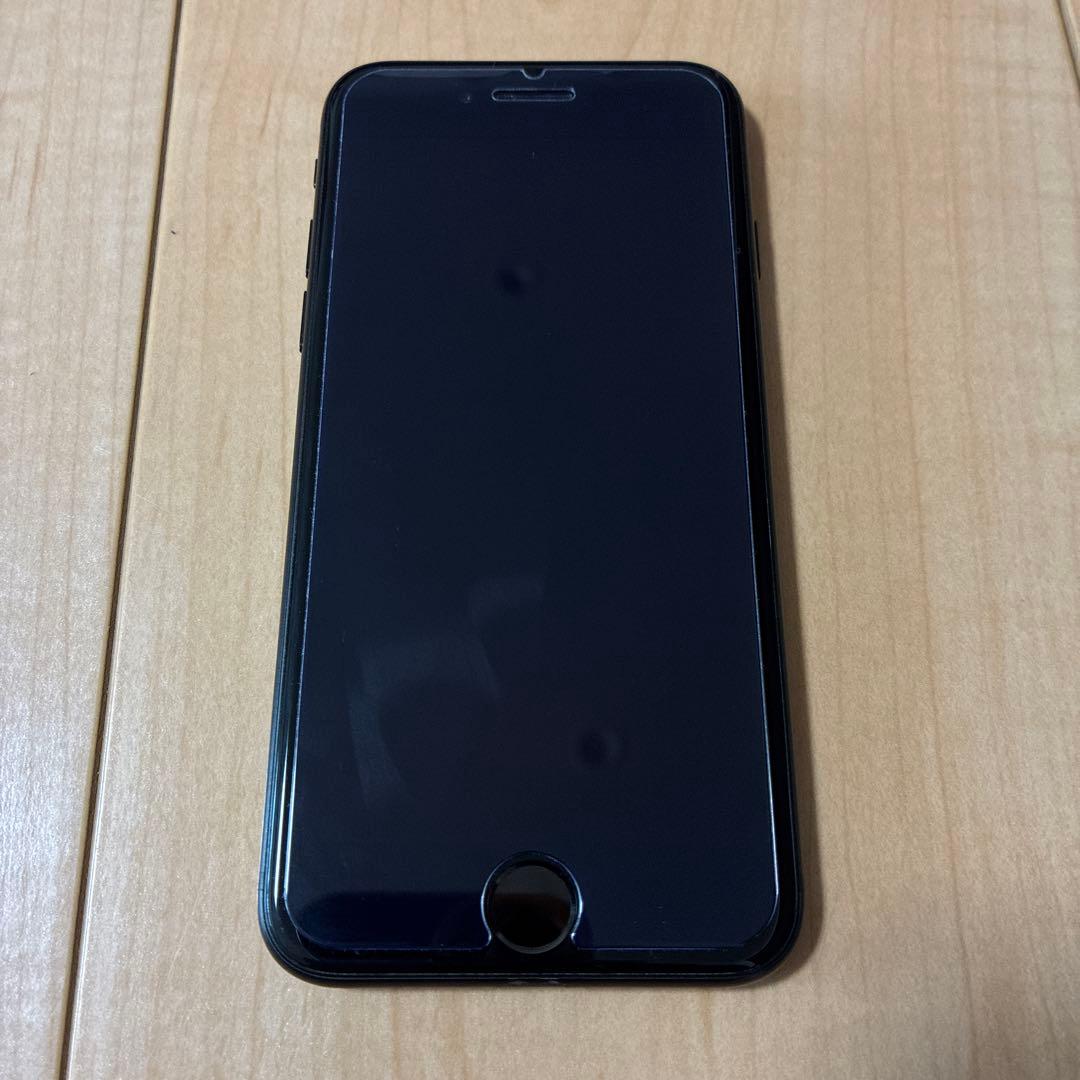 ガロンさん専用　iPhone SE 第2世代 (SE2) 本体 SIMフリー