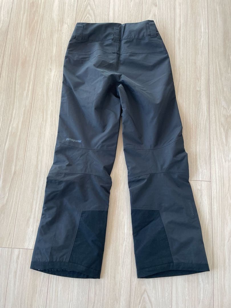 【美品】パタゴニア　スノーショット　パンツ　XS