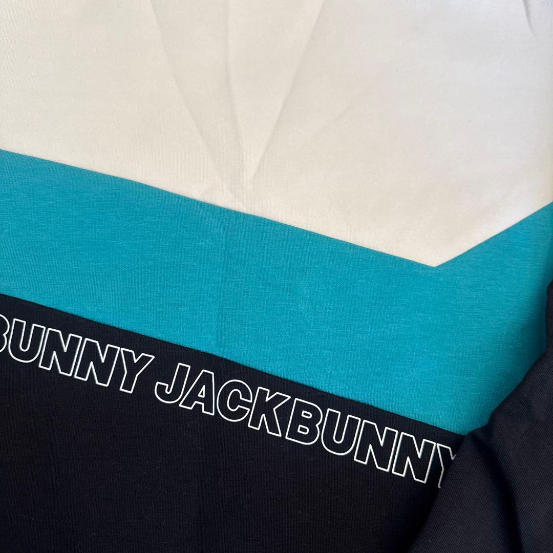 本日発送　ジャックバニー　ゴルフウェアセットアップ