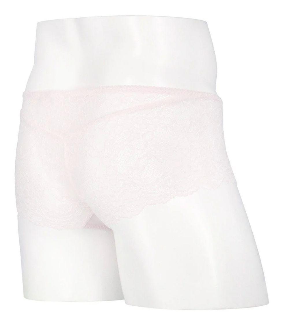 [新品未使用] Wacoal men メンズレース サルート M 本日限定セール