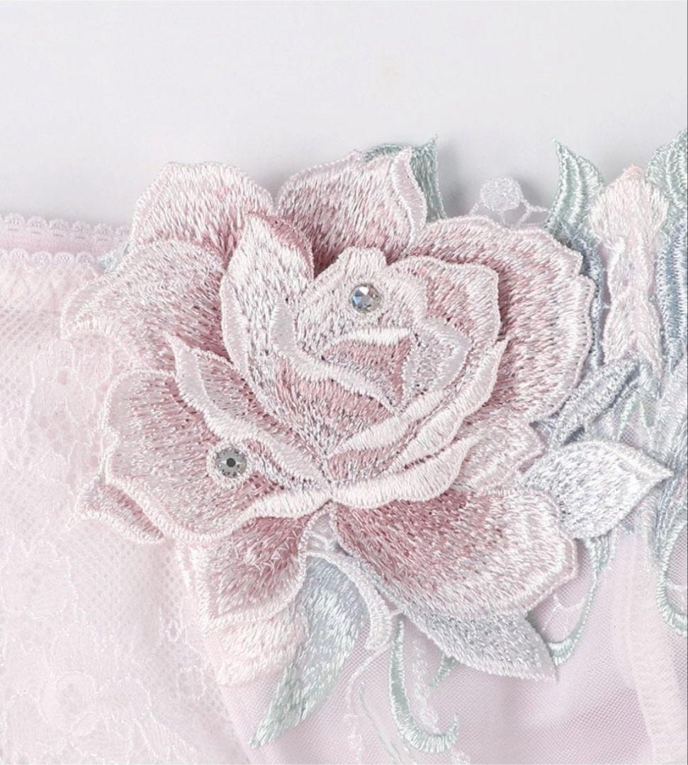 [新品未使用] Wacoal men メンズレース サルート M 本日限定セール