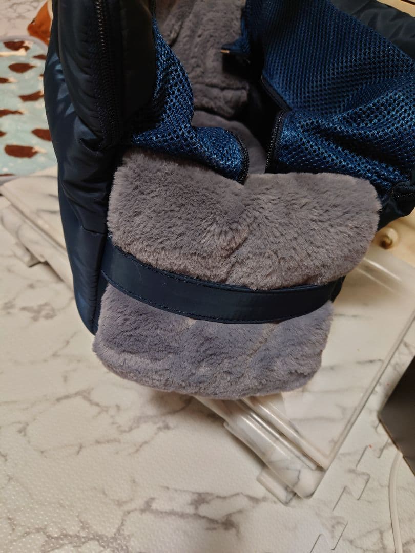 AMYLOVESPET　キャリーバッグセット