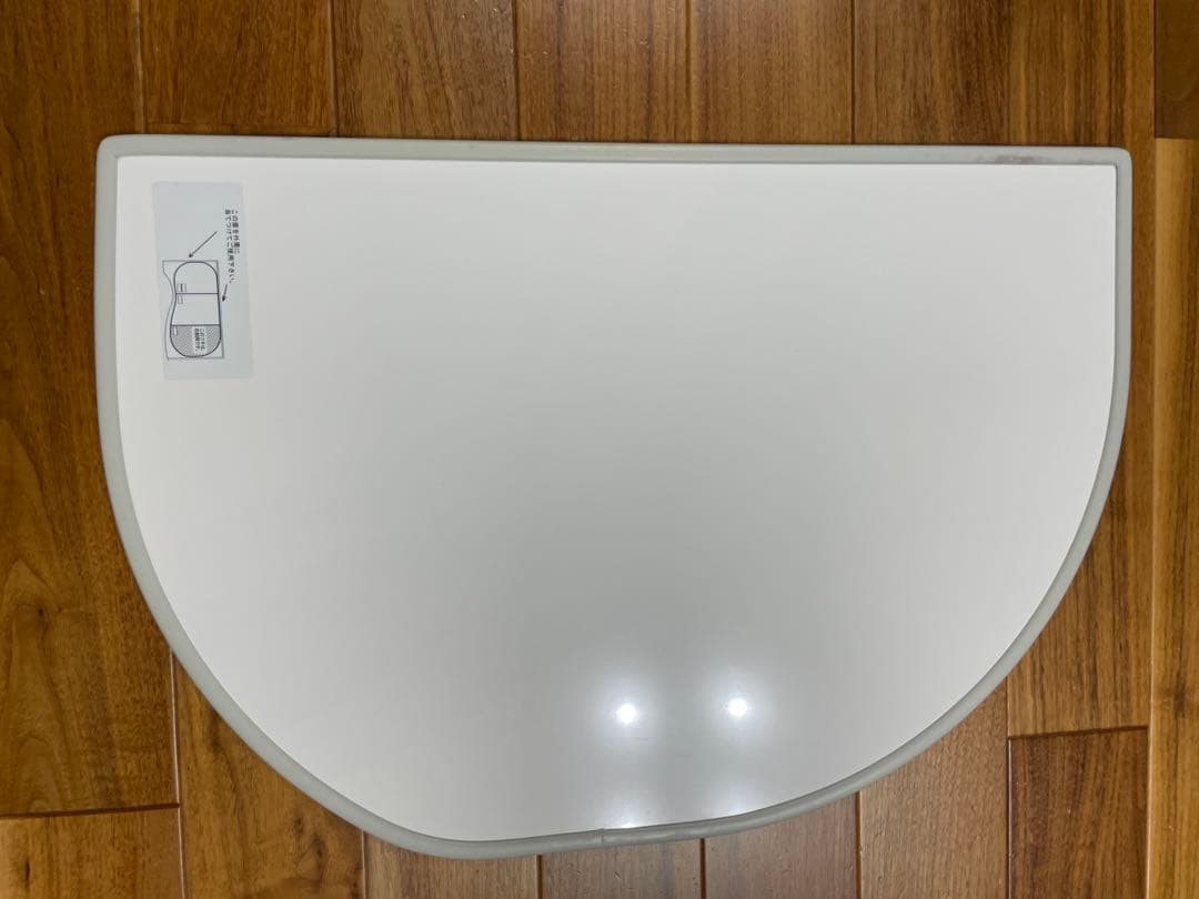 トクラス　風呂ふた FFADDW2AX 733x1494mm