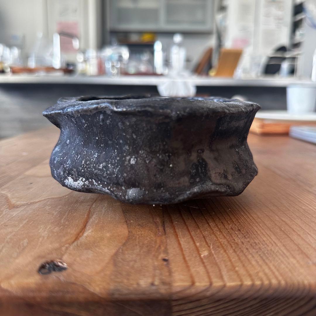 【激レア】　細川政己　鉢　浅鉢