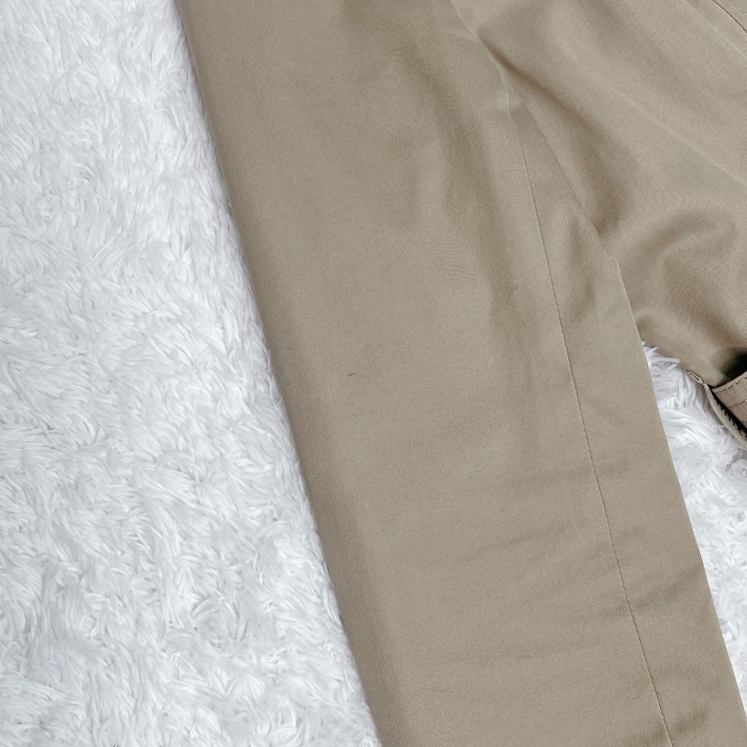 BURBERRY BLUE LABEL トレンチコート ライナー&ベルト付