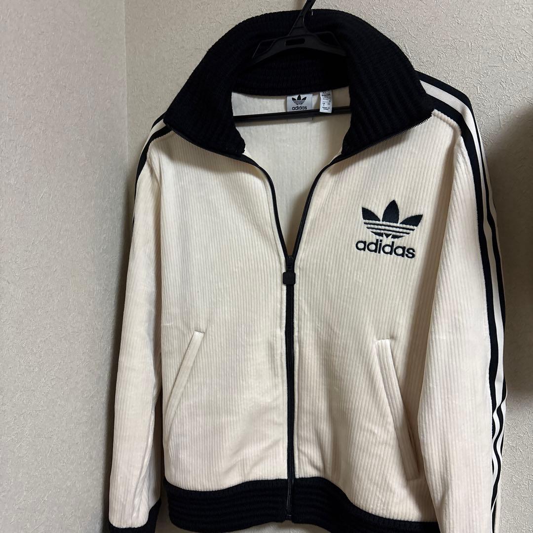 アディダス オリジナルス プレミアム ベッケンバウアー