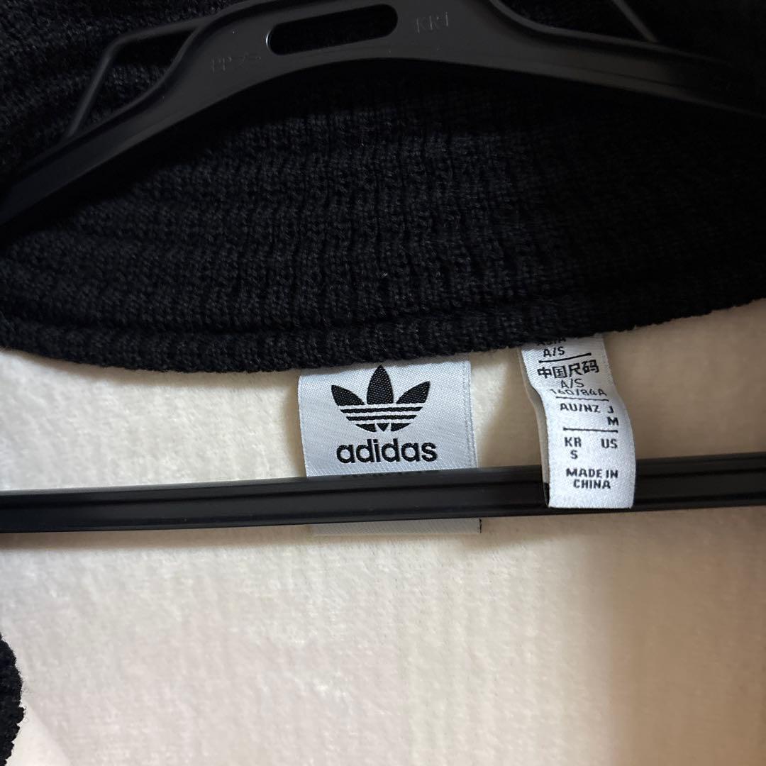 アディダス オリジナルス プレミアム ベッケンバウアー