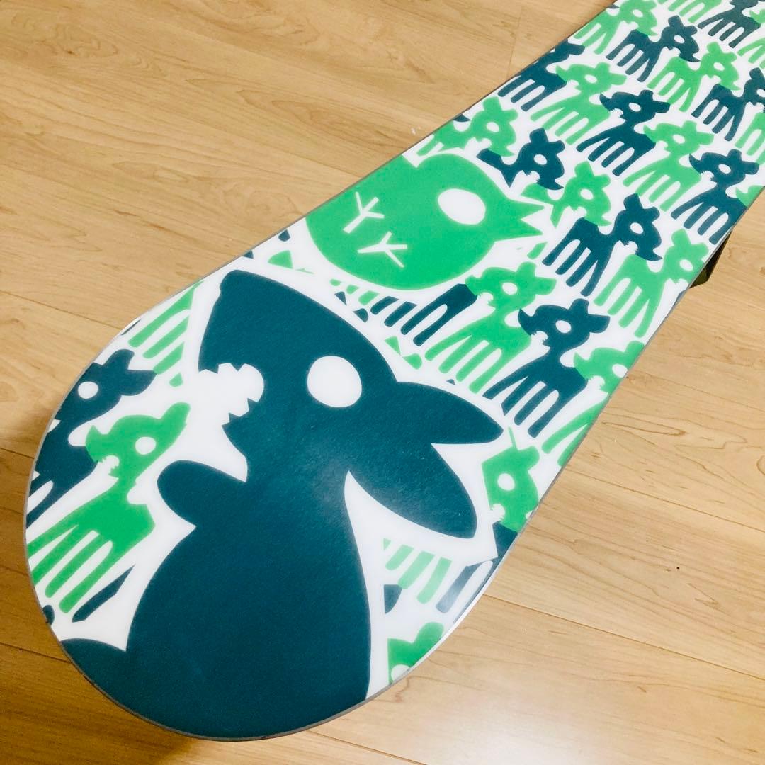 【匿名配送】★良品★Salomon 143㎝ × stella size S/M