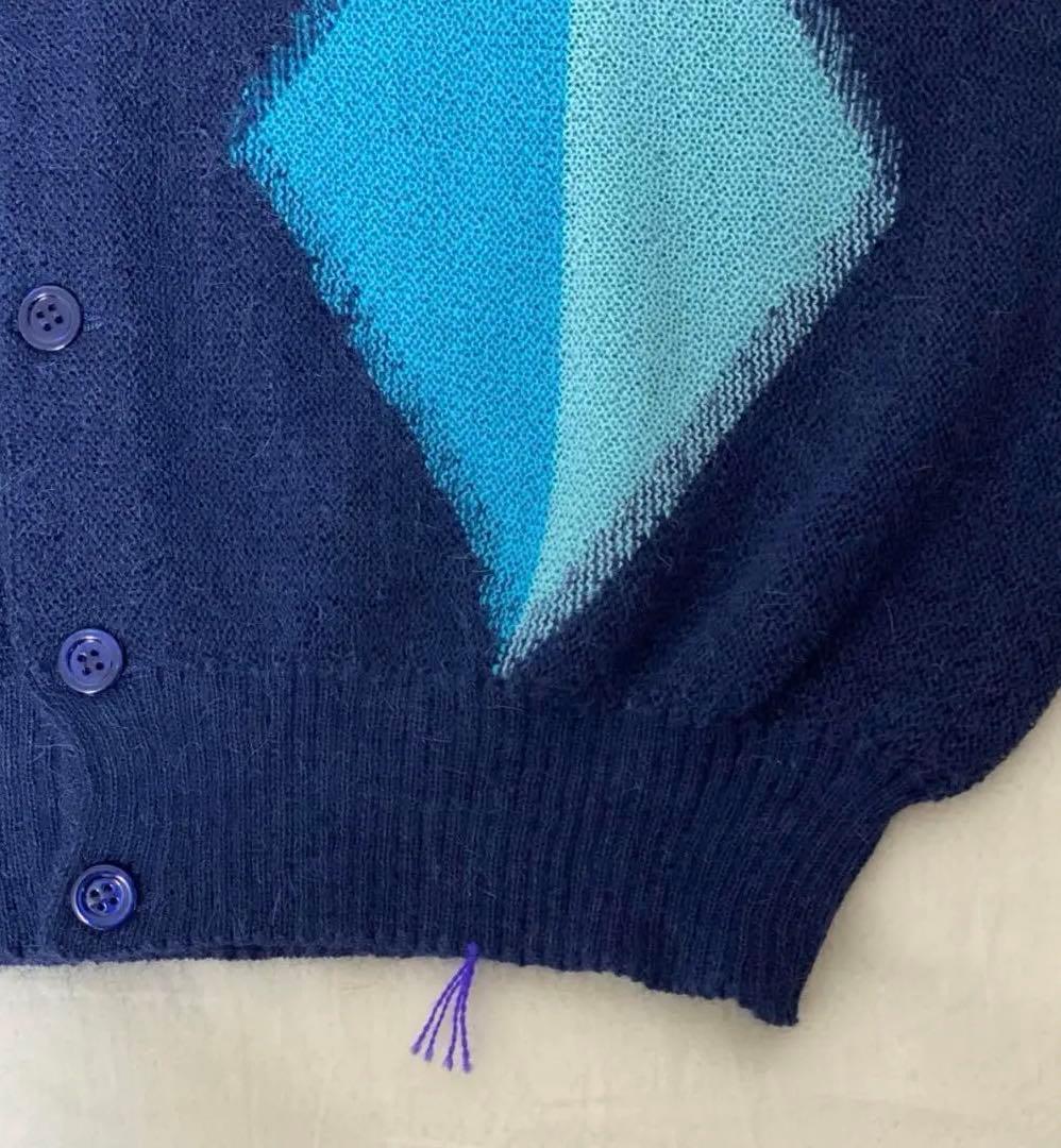 Fanni Lemmermayer パール編みカーディガン