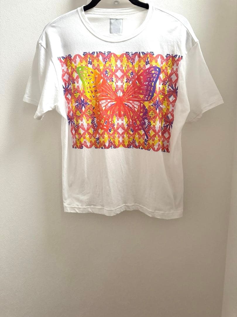 FEELCYCLE LUSTER ルーズTシャツ XSサイズ