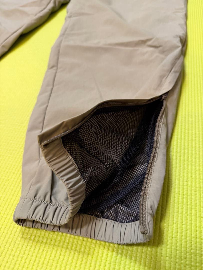 ニューバランス　コート&パンツセット サイズL 新品