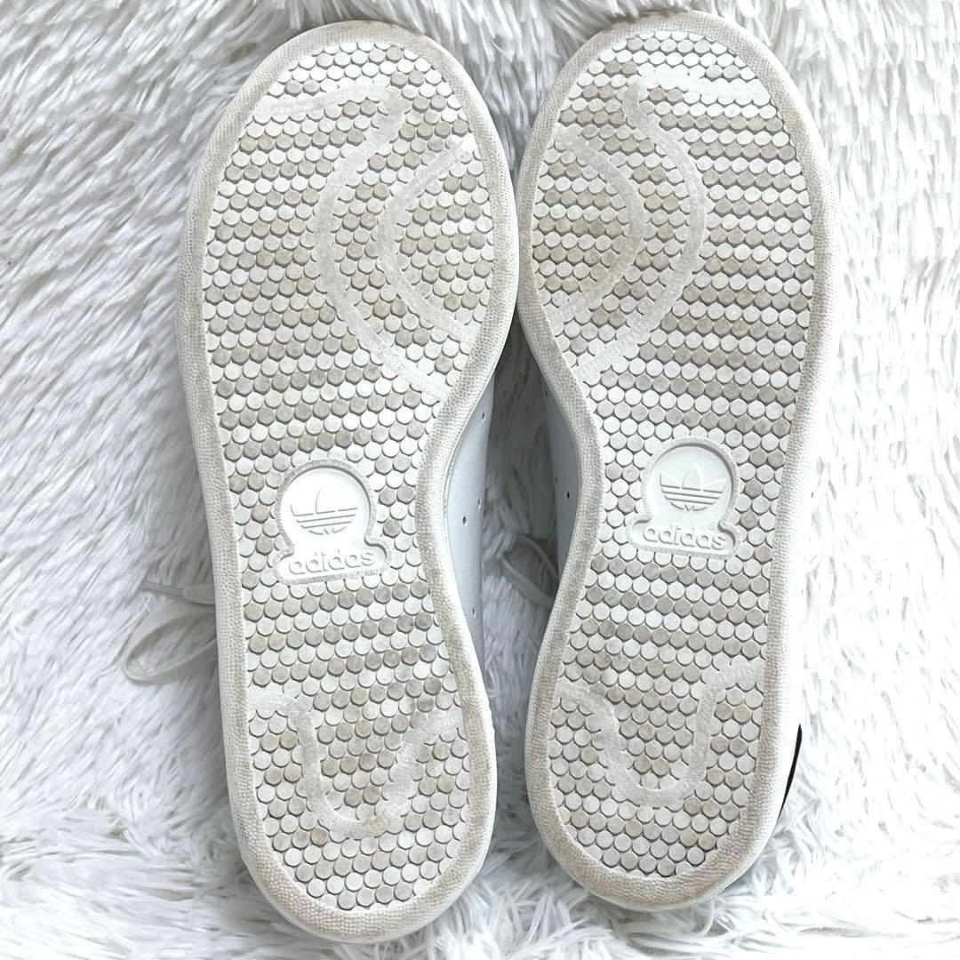 《美品》STAN SMITH LUX HQ6785スニーカー 26cm