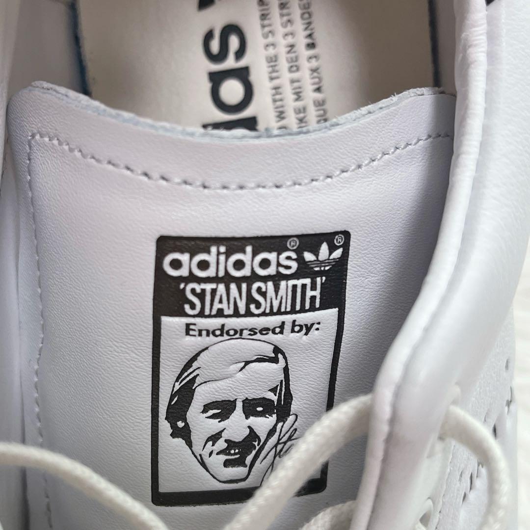 《美品》STAN SMITH LUX HQ6785スニーカー 26cm