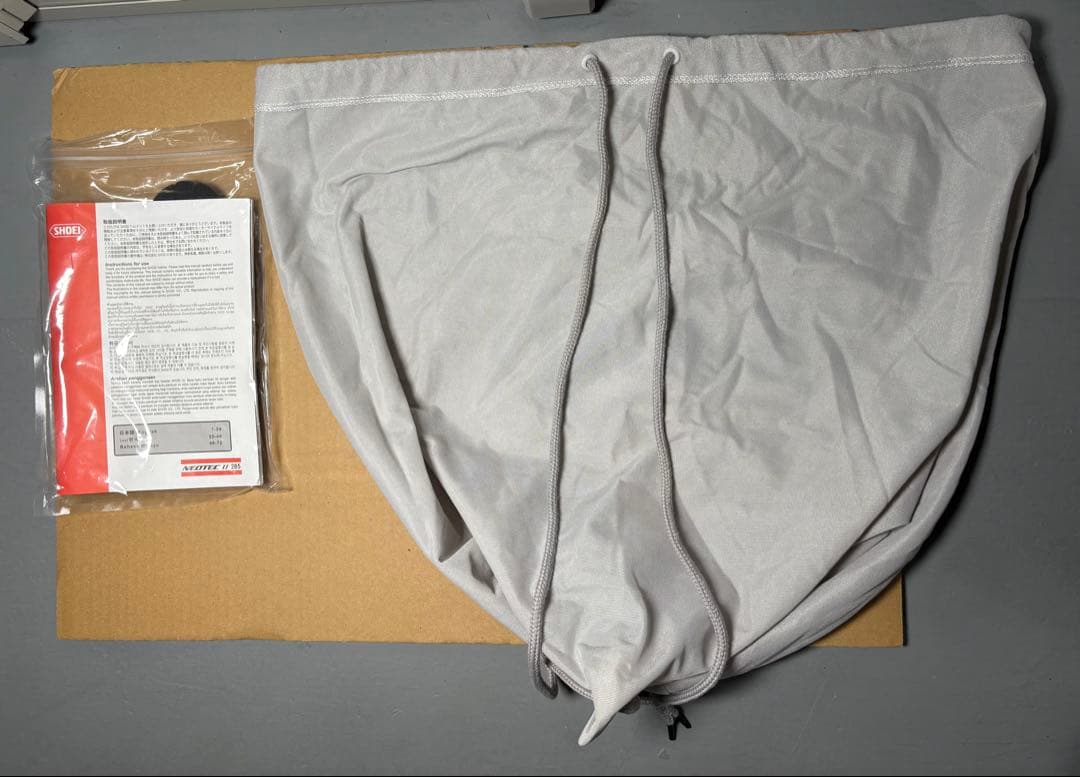 専用【Hazime Hazi Ok様】SHOEI ショウエイ NEOTEC2