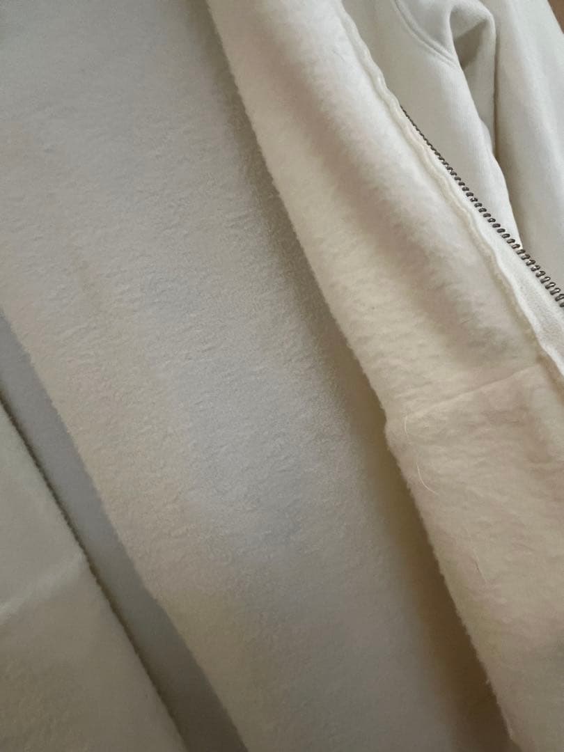 トップス Supreme Bone Zip Up Sweatshirt