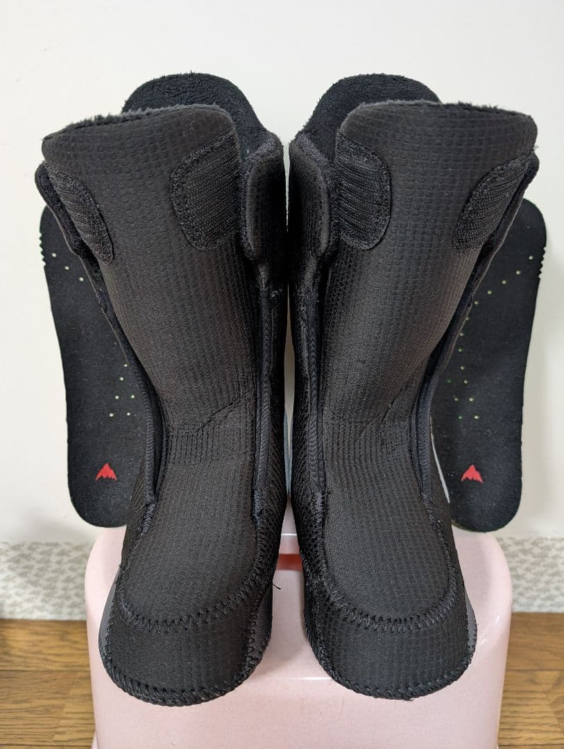 23-24 BURTON RULER BOA アジアンフィットスノーボードブーツ