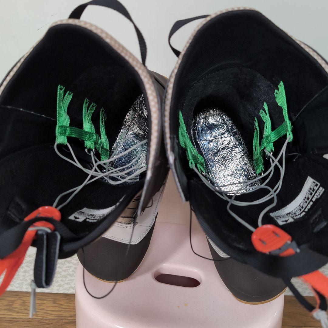 23-24 BURTON RULER BOA アジアンフィットスノーボードブーツ