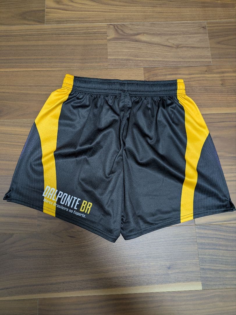 dalponte　ダウポンチ　バレーボール　ゲームパンツ　レイカーズ　コービー