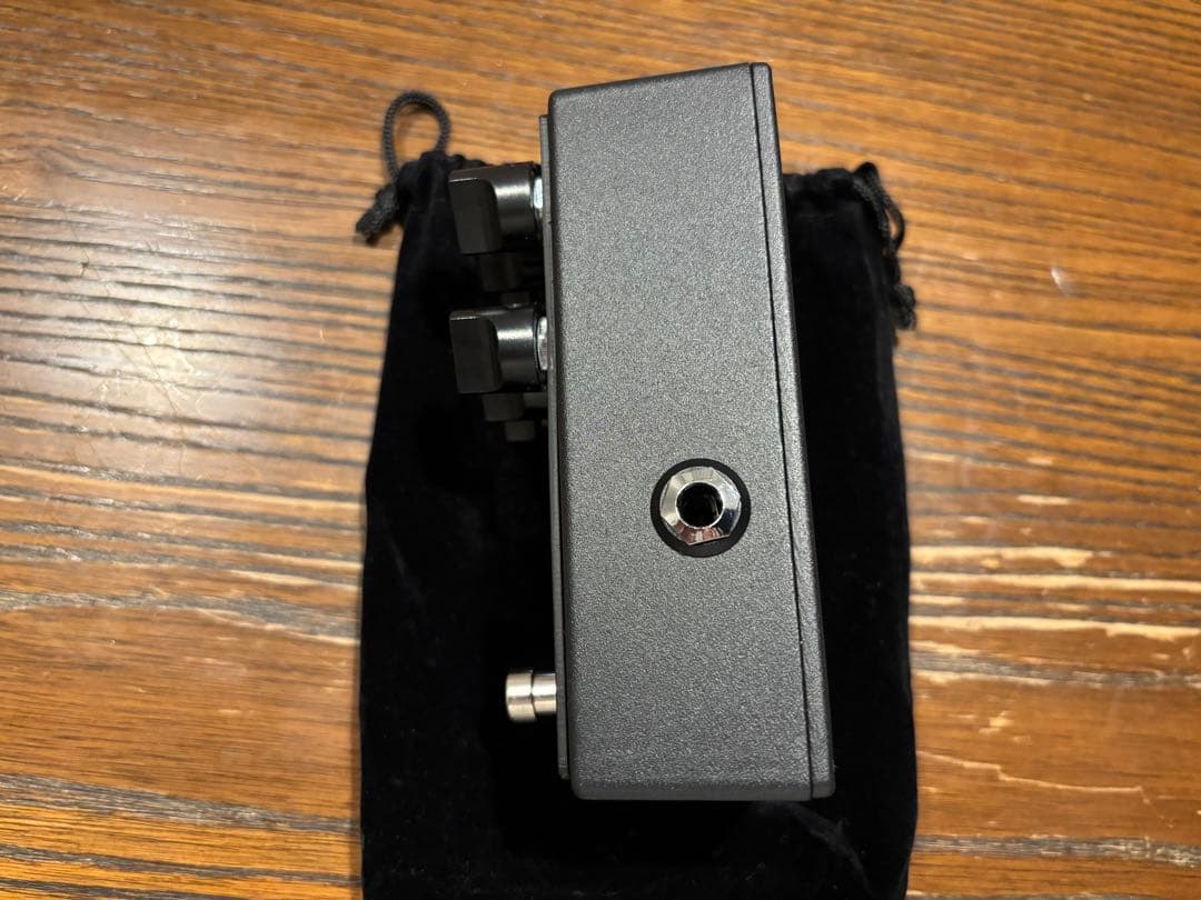 【美品　付属品完備】FRIEDMAN BE-OD