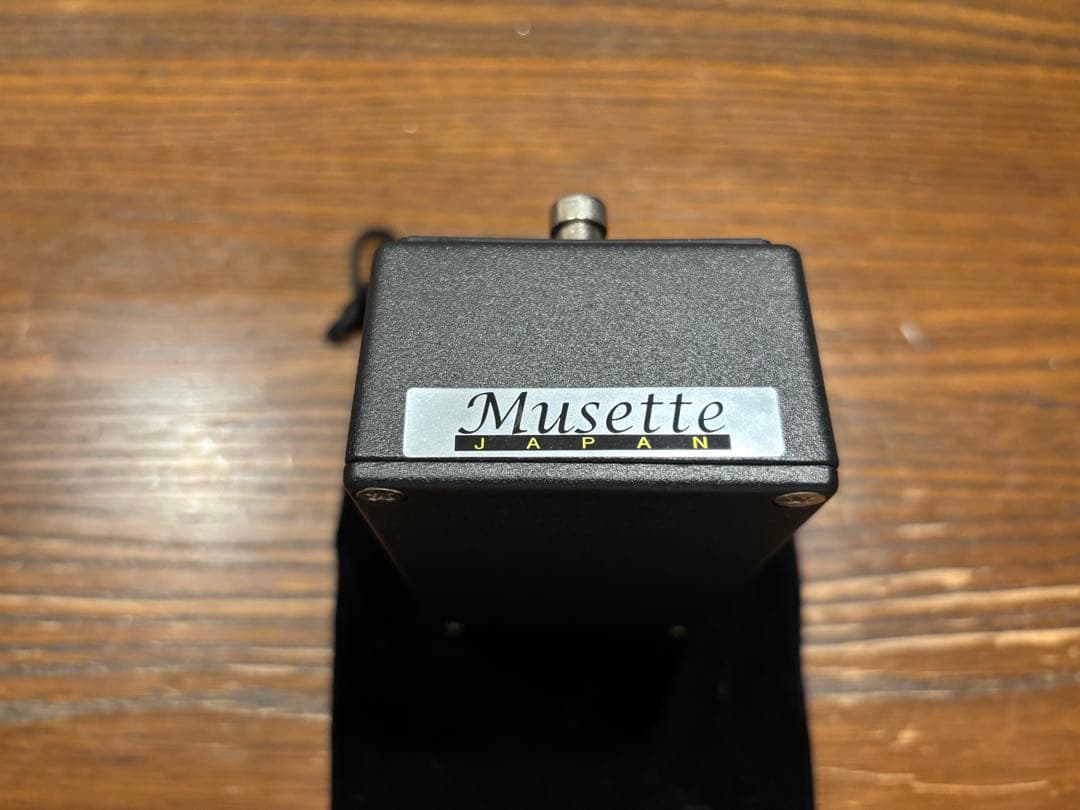 【美品　付属品完備】FRIEDMAN BE-OD