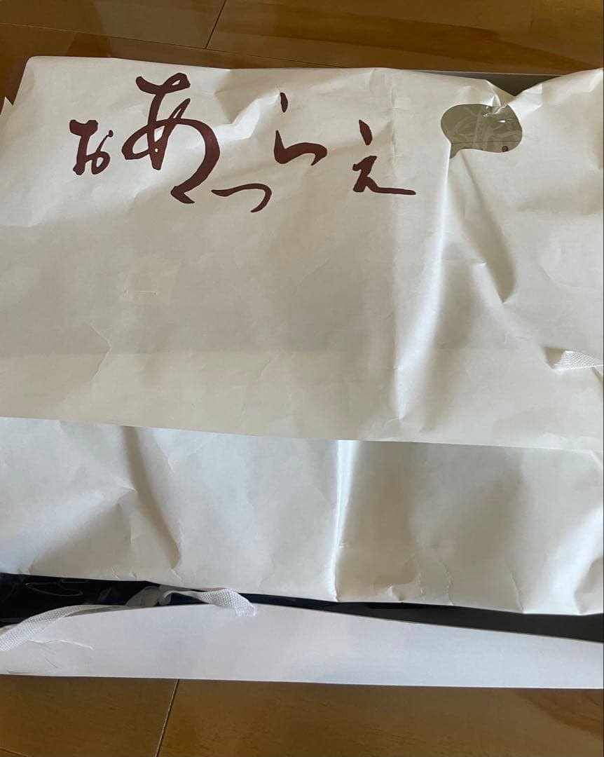 【写真追加男の子】七五三セット、草履、小物付き