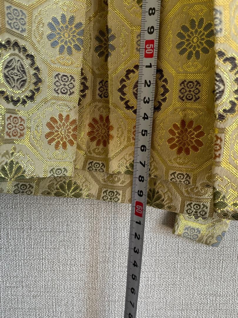 【写真追加男の子】七五三セット、草履、小物付き