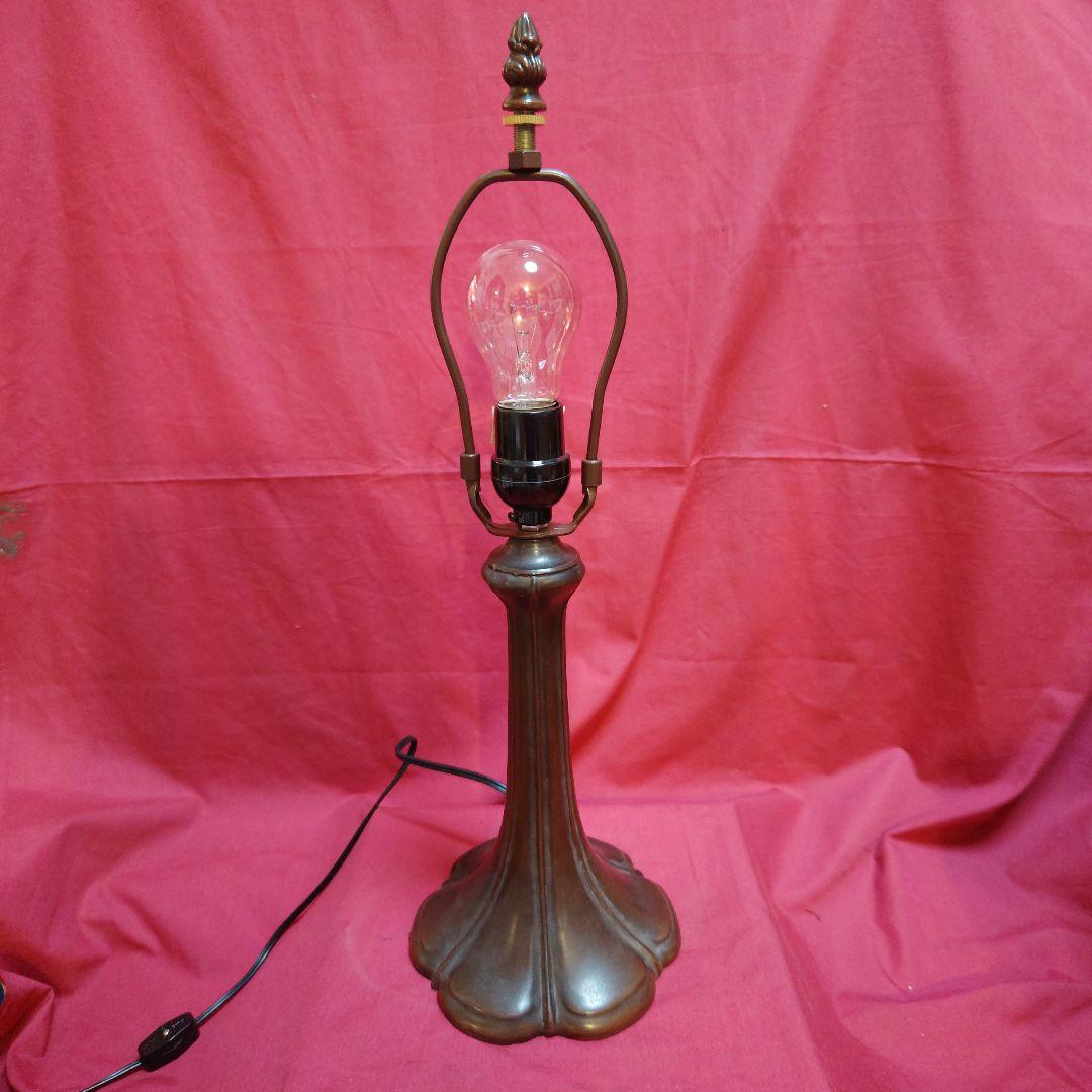 ステンドグラス　ライト薔薇　【最終価格】